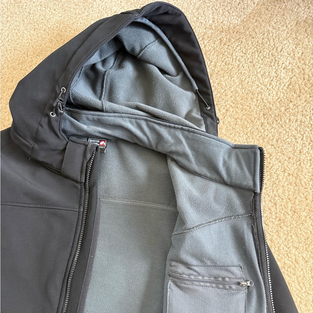 Lake Tahoe Snow Jacket - Picture 12 of 13